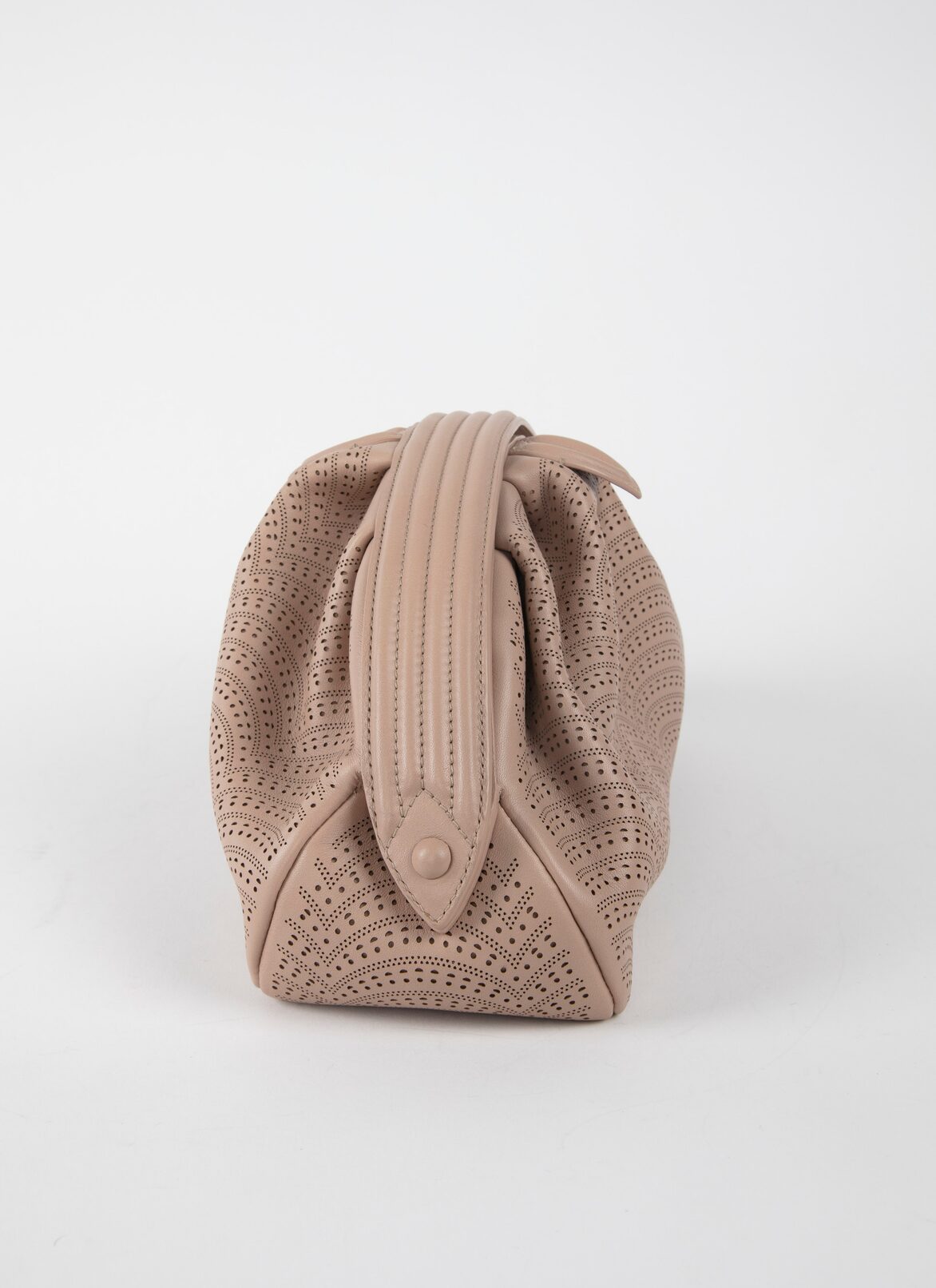 Wallet ALAÏA SANDY WALLET